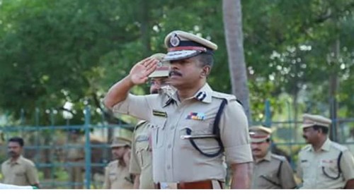 ആര്‍എസ്എസ് നേതാവുമായി കൂടിക്കാഴ്ച്ച നടത്തിയതായി സമ്മതിച്ച് എഡിജിപി