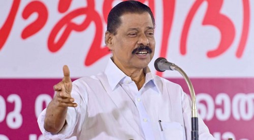 മദ്രസകള്‍ അടച്ചുപൂട്ടാനുള്ള ദേശീയ ബാലാവകാശ കമ്മീഷന്‍റെ നിര്‍ദേശം ഭരണഘടനാ വിരുദ്ധം: എംവി ഗോവിന്ദൻ മാസ്റ്റർ 