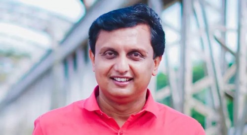 സിപിഎം – ബിജെപി കോംപ്രമൈസ് എന്ന് പ്രചരിപ്പിച്ചവര്‍ക്ക് ഇപ്പോള്‍ എന്താണ് പറയാനുള്ളത്: മന്ത്രി മുഹമ്മദ് റിയാസ്