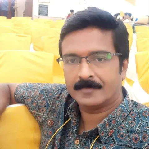 Sunil