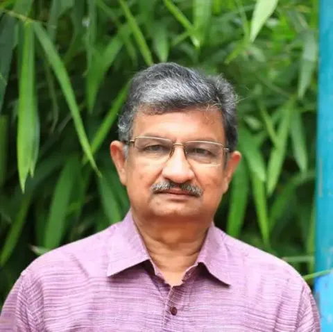 അശോകന്‍ ചരുവില്‍
