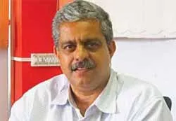ജോഷി ചെറിയാന്‍
