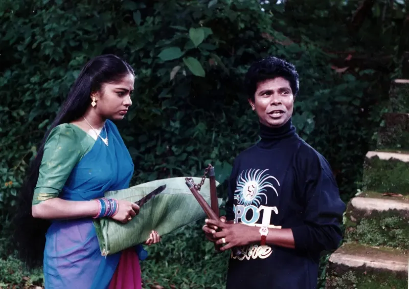 Indrans