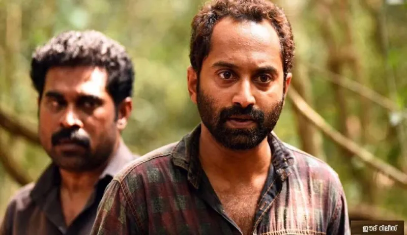 Thondimuthalum Driksakshiyum