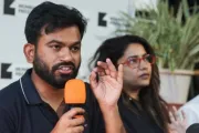 Abhijith Deepke