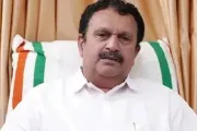 k muraleedharan health