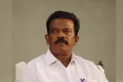 k radhakrishnan