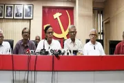 left bengal