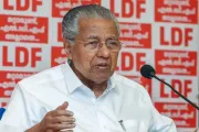 pinarayi vijayan 