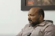 p rajiv