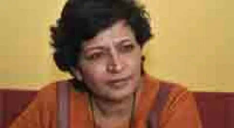 Gauri Lenkesh
