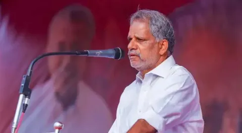 a vijayaraghavan 