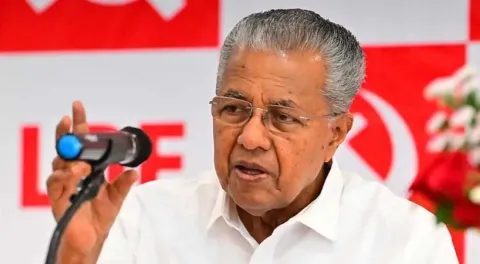 pinarayi