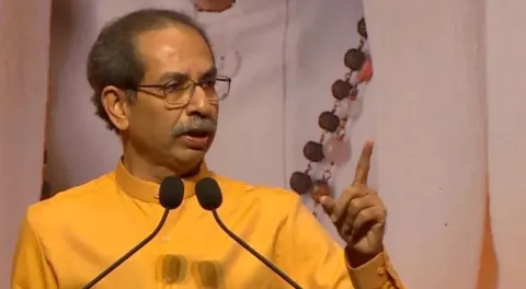 Uddhav 