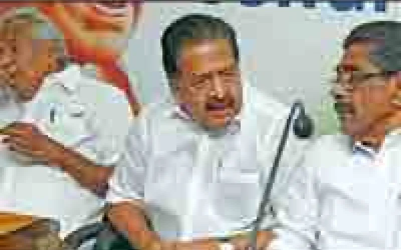 കോൺഗ്രസിന്റെ അഞ്ചാംപത്തി പണി