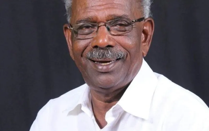 എം. എം, മണി 