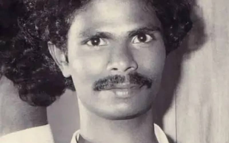 Indrans