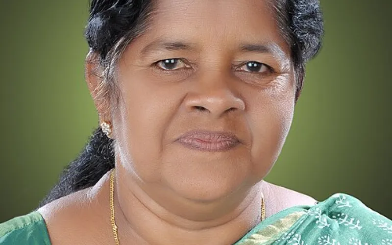 Mercykutty Amma