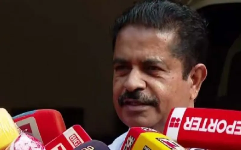 Adoor Prakash