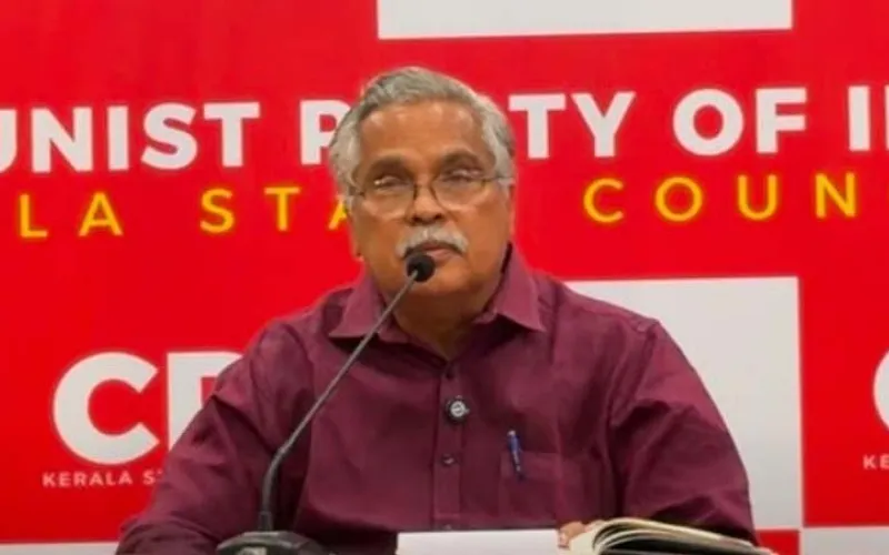 binoy cpi 