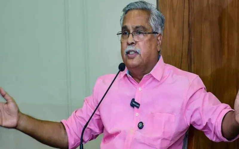 binoy viswam