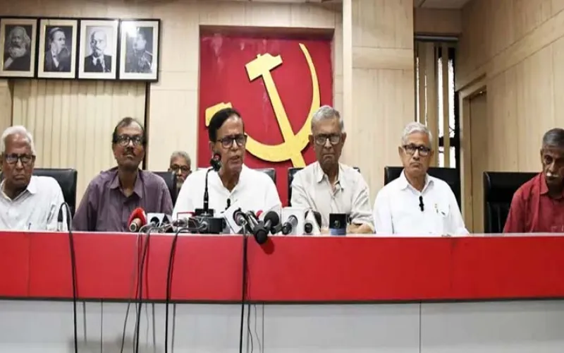 left bengal
