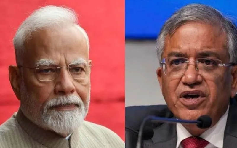 Modi gyanesh