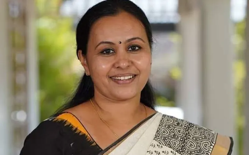Veena-geroge