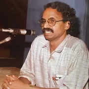 A K Balan
