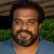 Dileesh Pothen