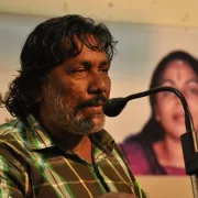 Kureeppuzha Sreekumar