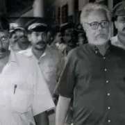 Nambi Narayanan