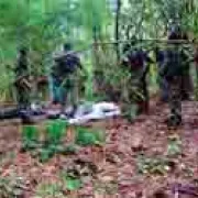 പിണറായി സര്‍ക്കാരും മാവോയിസ്റ്റുകളും