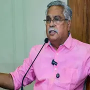 binoy viswam