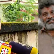 cheranallur