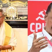 govindanm master
