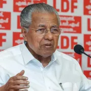 pinarayi vijayan 