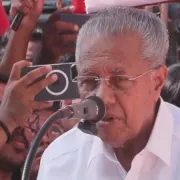 pinarayi 
