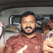 Rahul mankoottathil 