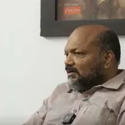 p rajiv